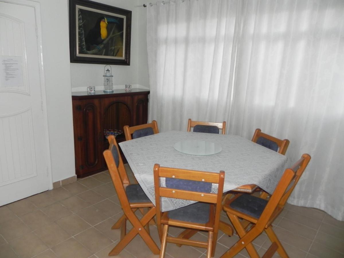 Cobertura Duplex C/Piscina Privativa,Praia Enseada Apartment Guaruja Bagian luar foto