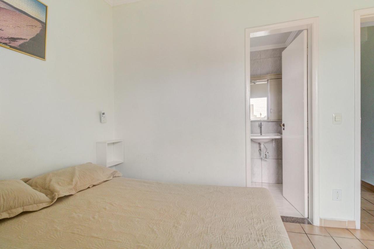 Cobertura Duplex C/Piscina Privativa,Praia Enseada Apartment Guaruja Bagian luar foto